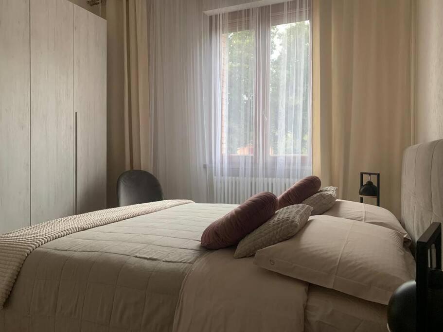 Casa Guardiavigna In Chianti Apartment San Gusme Bagian luar foto